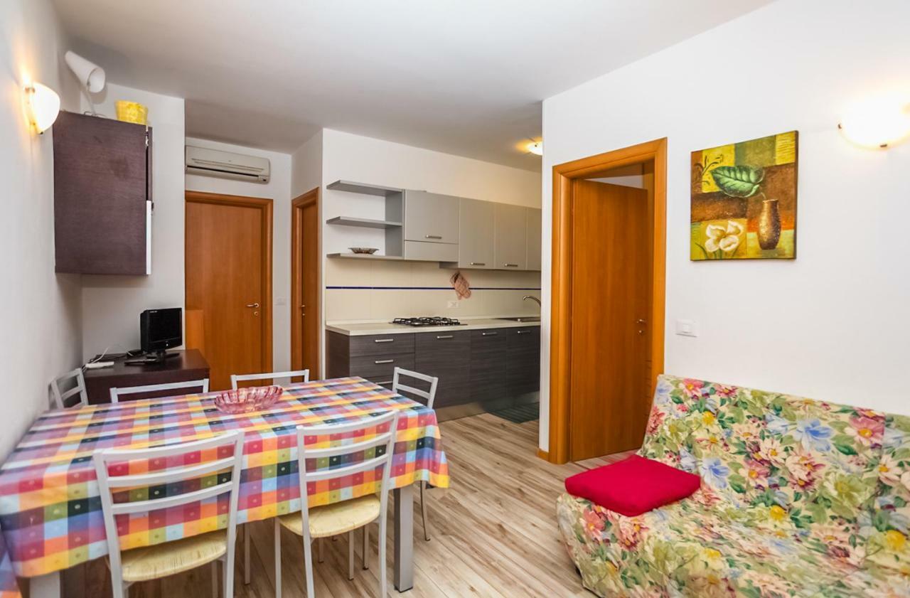Del Sol Villa Bibione Exterior photo